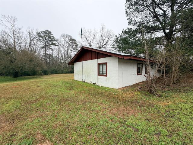 Land for sale in Colmesneil, Tyler County