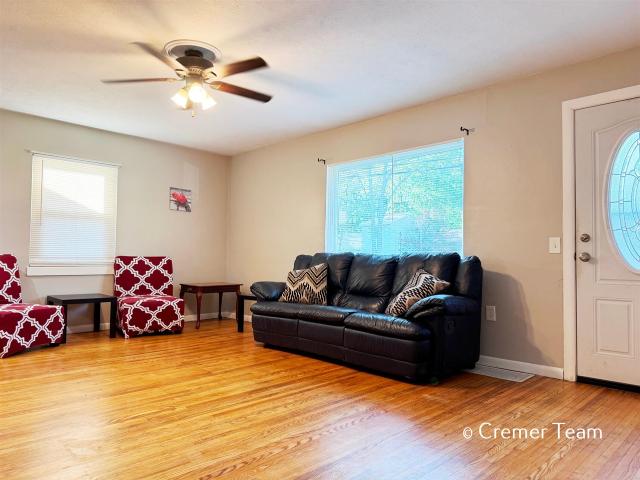 House for sale in Kentwood, Michigan
