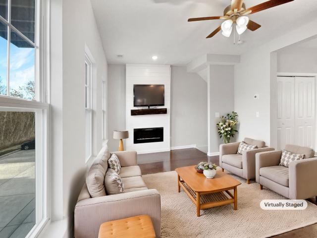 Townhouse for sale in Tennessee