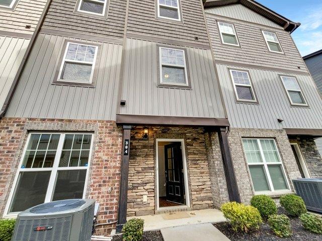 Townhouse for sale in Tennessee