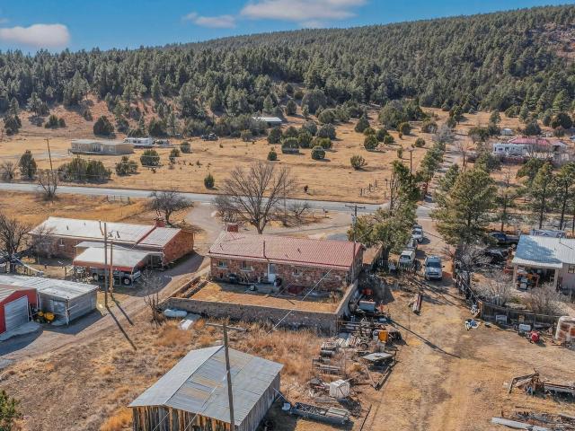 House for sale in New Mexico