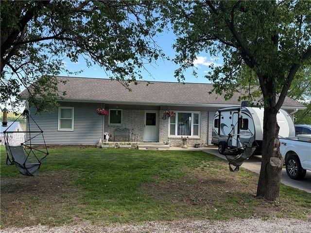 House for sale in Farley, Missouri