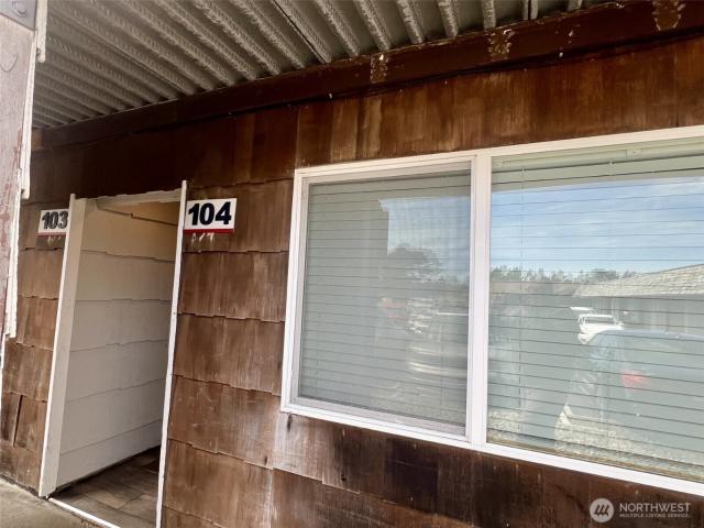 Condo for sale in Long Beach, Washington