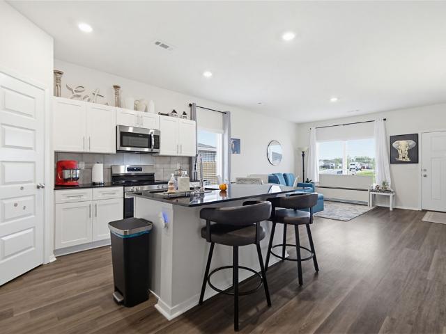 Townhouse for sale in Ark
