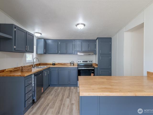 House for sale in Royal City, Washington