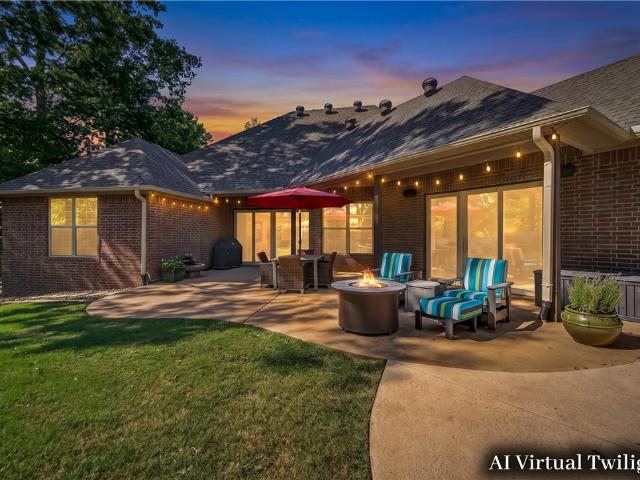 House for sale in Ark