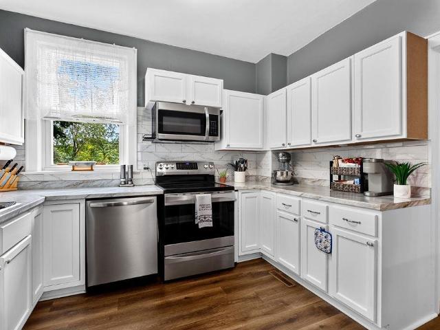 House for sale in Oak Hill, Waynesboro