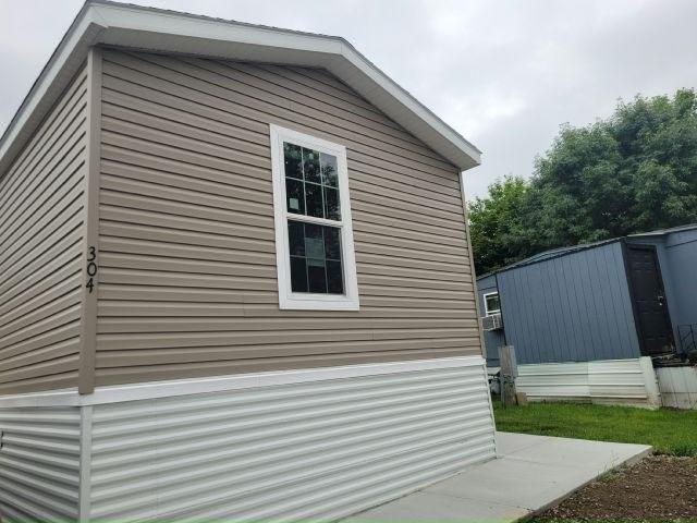 House for sale in Mankato, Minnesota