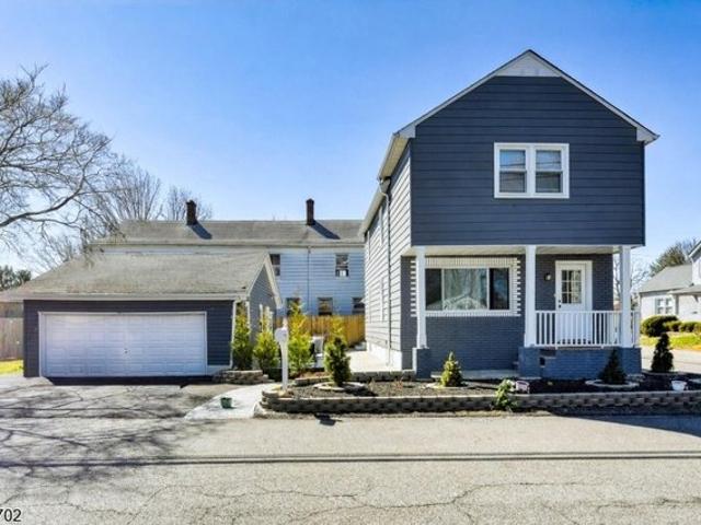 House for sale in Boonton, New Jersey