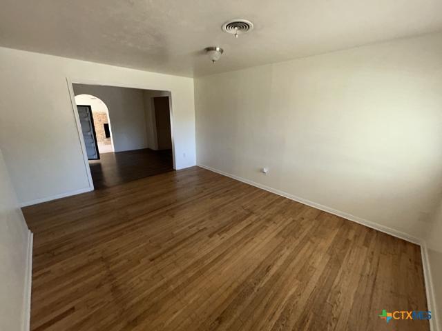 Property for rent in Briggs, Texas