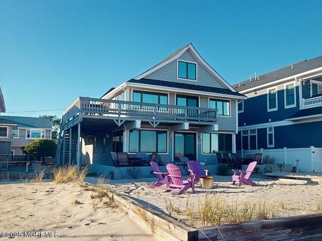 House for sale in Lavallette, New Jersey