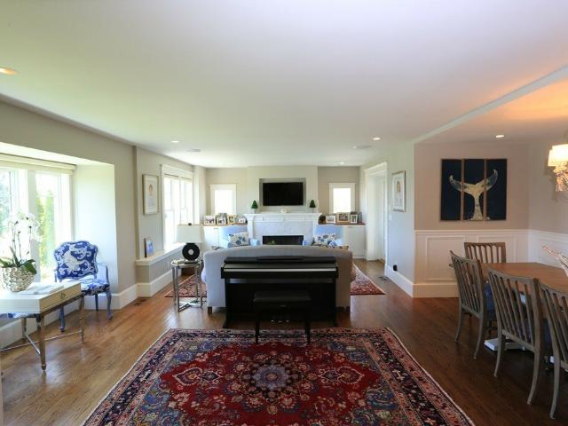 House for rent in Marblehead