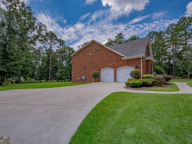 House for sale in Perry, Georgia