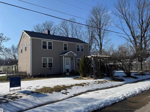 House for sale in Houghton Lake, Michigan