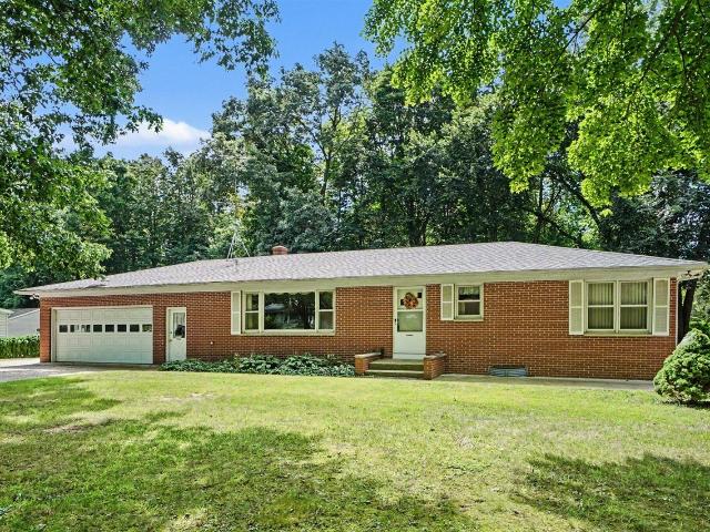 House for sale in Gobles, Michigan
