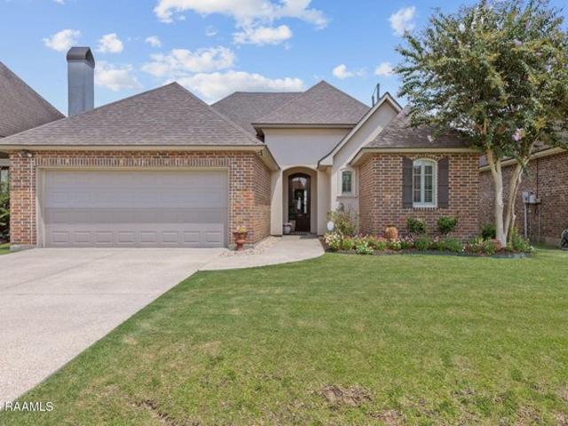 House for sale in Broussard, Louisiana