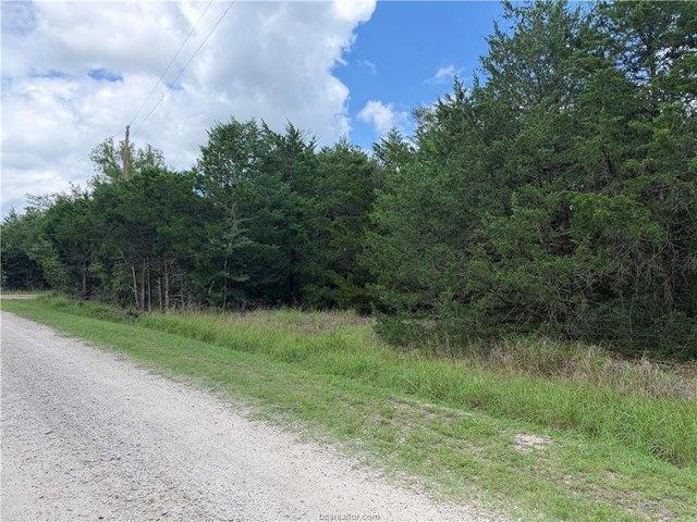 Land for sale in Somerville, Texas