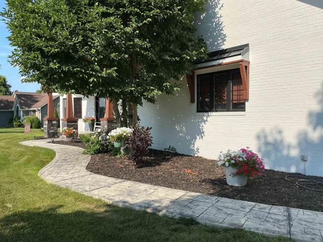 House for sale in Logansport, Indiana