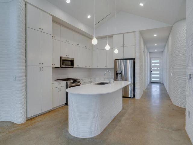 Property for rent in Georgetown, Williamson County