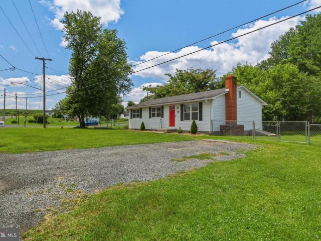 House for sale in Virginia