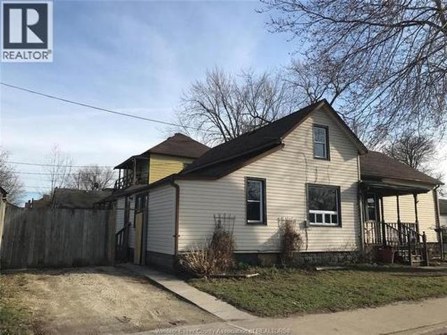 House for rent in Walkerville, Windsor