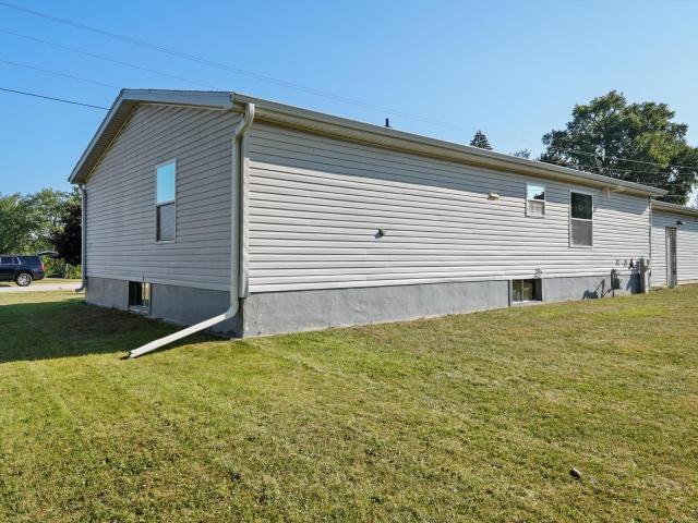 House for sale in Mishicot, Wisconsin