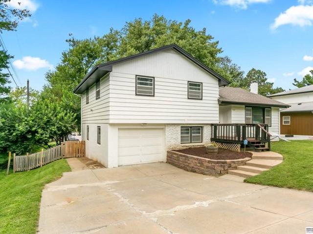 House for sale in Nebraska