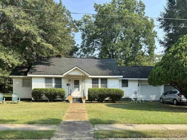 House for sale in Fort Valley, Georgia
