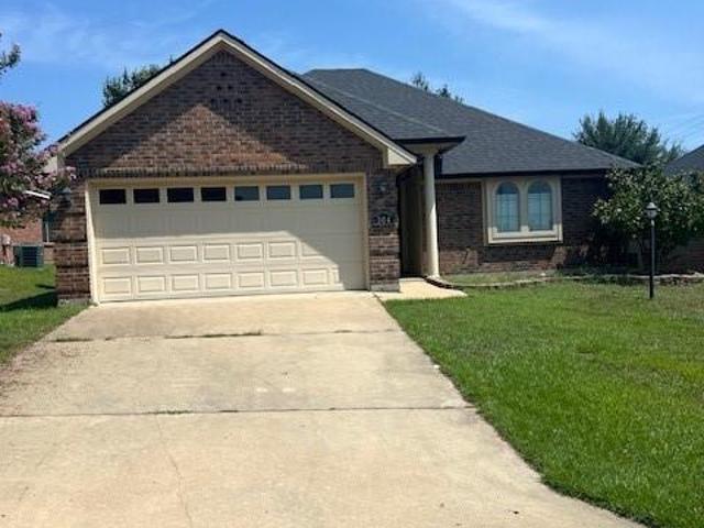 House for sale in Haughton, Louisiana