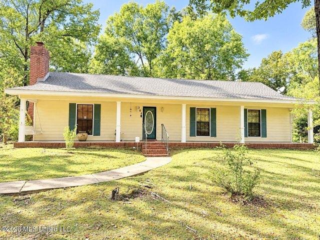 House for sale in Grenada, Mississippi