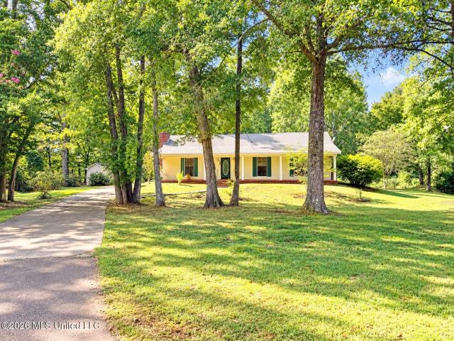 House for sale in Grenada, Mississippi