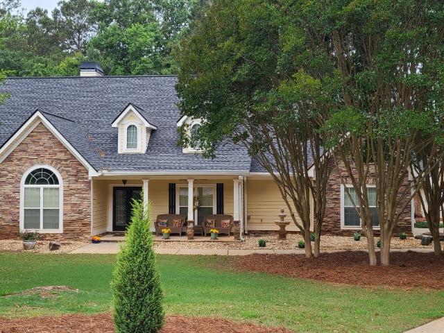 House for sale in Mcdonough, Georgia