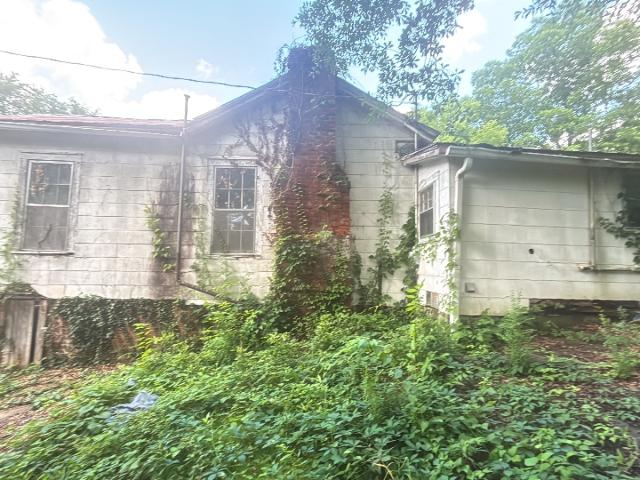 House for sale in Lindale, Georgia
