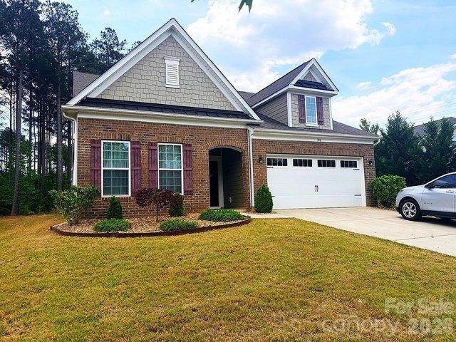 House for sale in Mount Holly, North Carolina