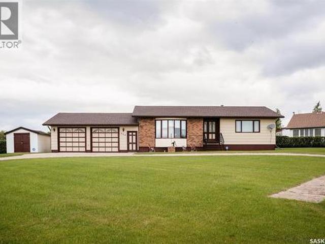 House for sale in Neudorf, Saskatchewan