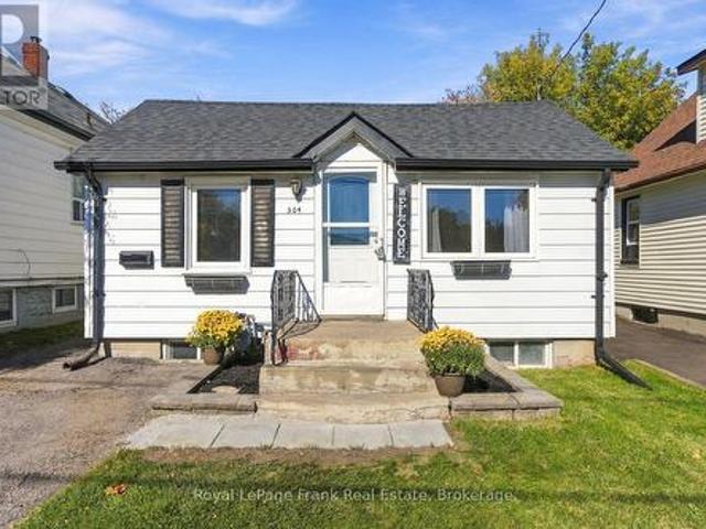 House for sale in Vanier, Oshawa