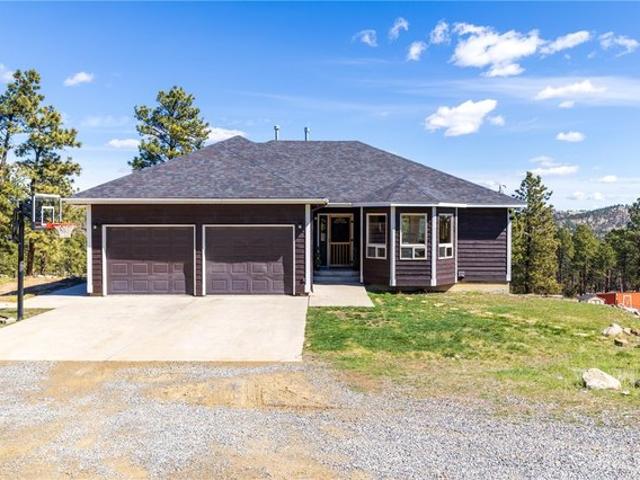 House for sale in Columbus, Montana