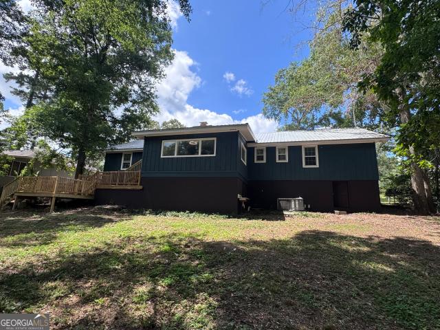 House for sale in Dublin, Georgia