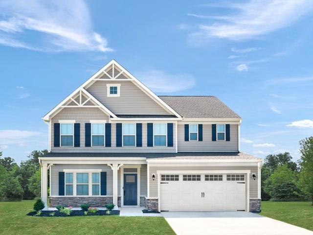 House for sale in Virginia