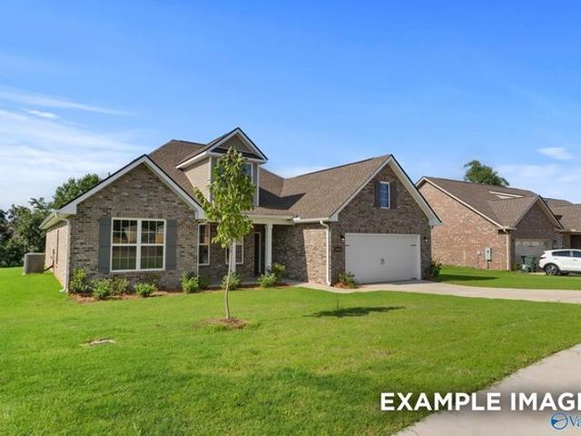 House for sale in Alabama