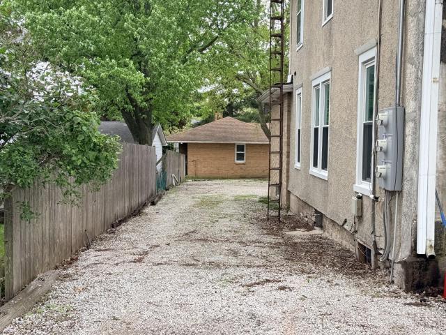House for sale in Tonica, Illinois