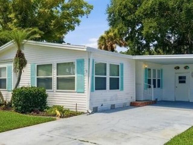House for sale in Edgewater, Florida