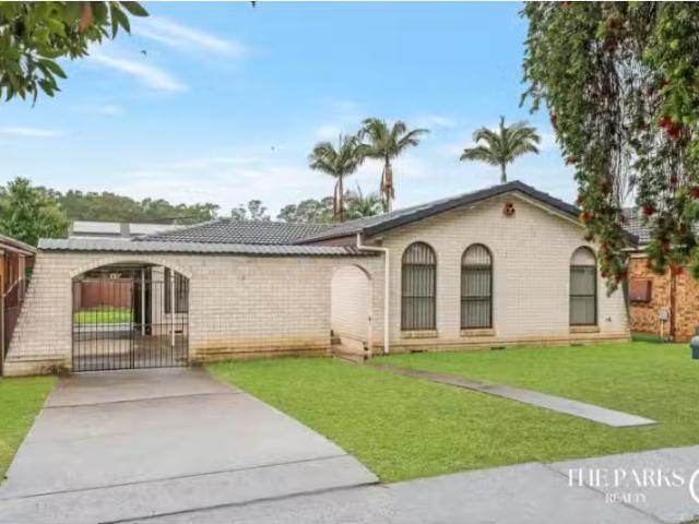House for rent in Sydney, New South Wales