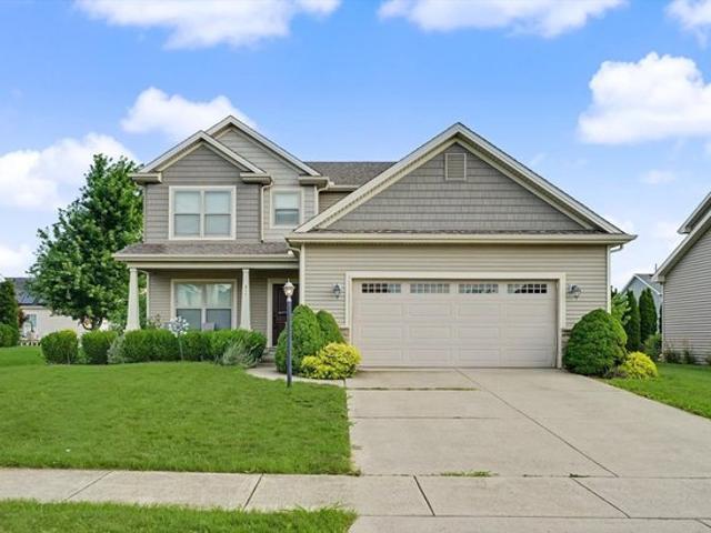 House for sale in Savoy, Illinois