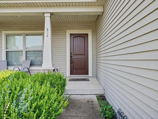 House for sale in Savoy, Illinois