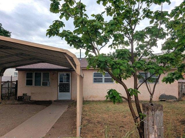 House for sale in Friona, Texas