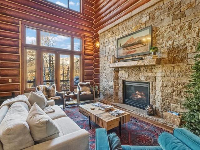 Townhouse for sale in Mountain Village, Colorado