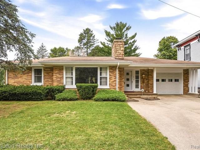 House for sale in Tuscola, Michigan