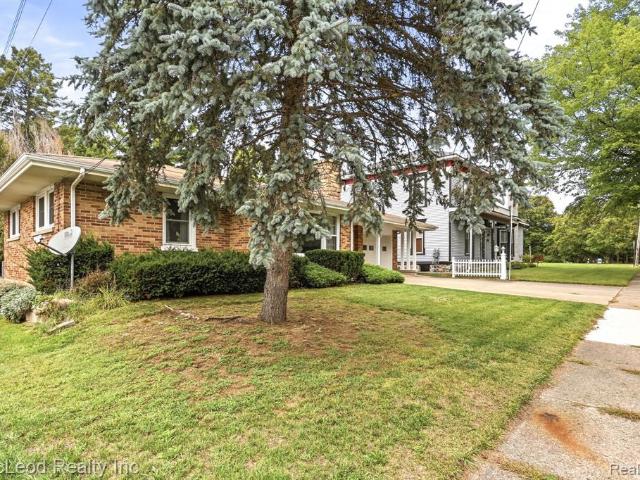 House for sale in Tuscola, Michigan
