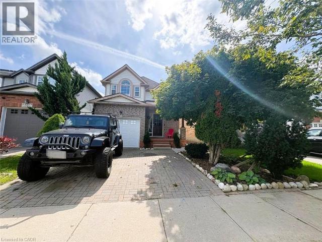 Apartment for rent in Laurentian West, Kitchener